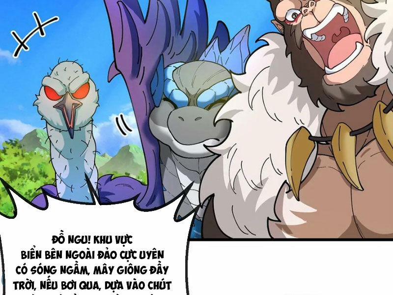 Trùng Sinh Thành Godzilla 105 trang 5