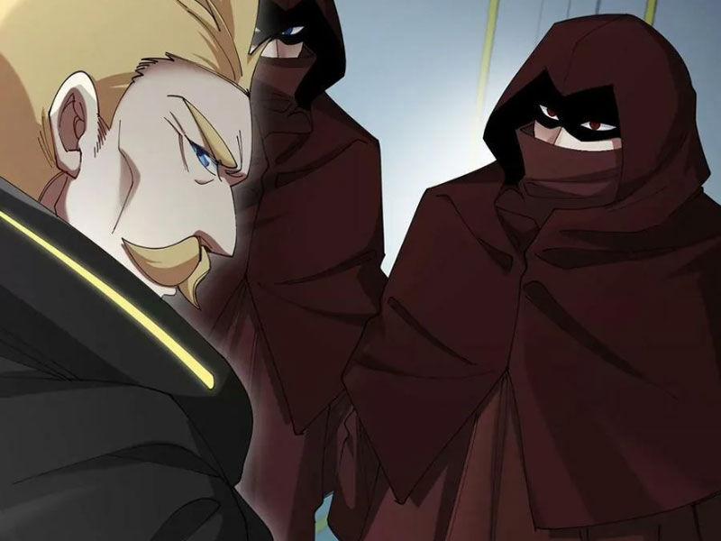 Trùng Sinh Thành Godzilla 105 trang 55