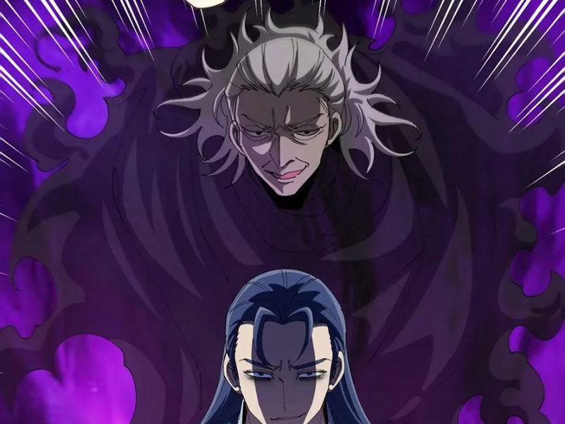 Trùng Sinh Thành Godzilla 105 trang 59