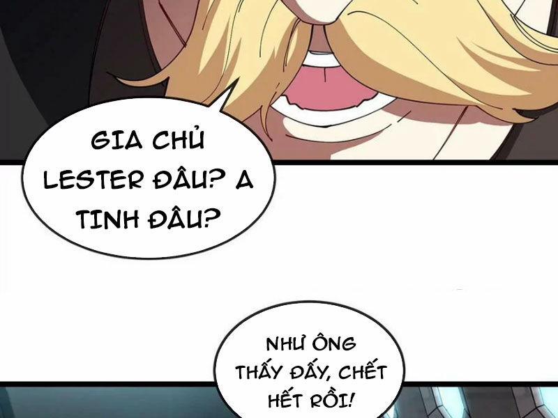 Trùng Sinh Thành Godzilla 105 trang 64