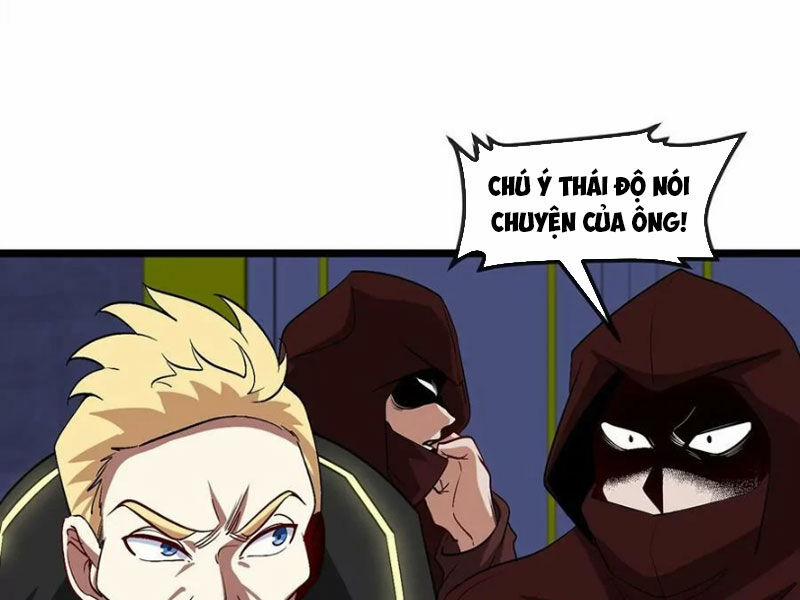 Trùng Sinh Thành Godzilla 105 trang 73