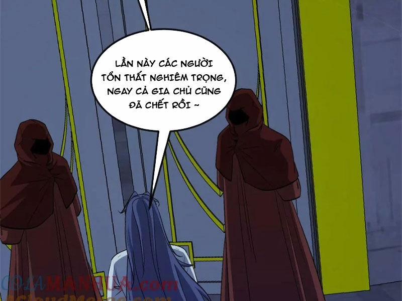 Trùng Sinh Thành Godzilla 105 trang 78