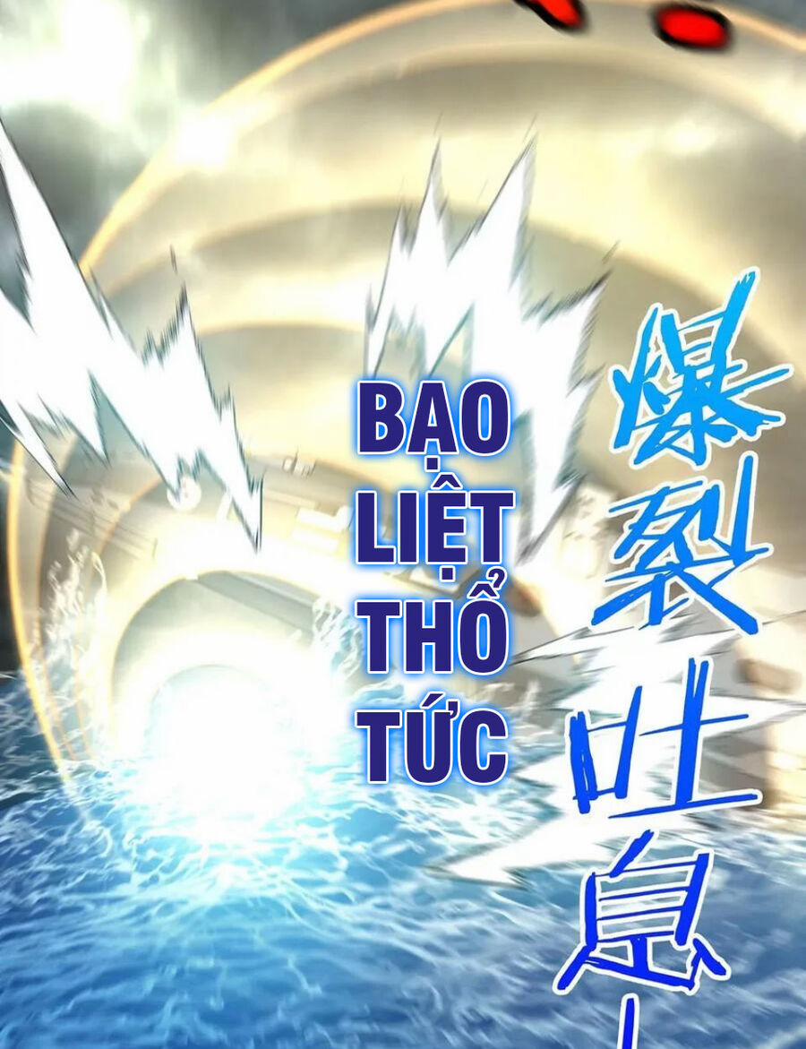 Trùng Sinh Thành Godzilla 107 trang 10