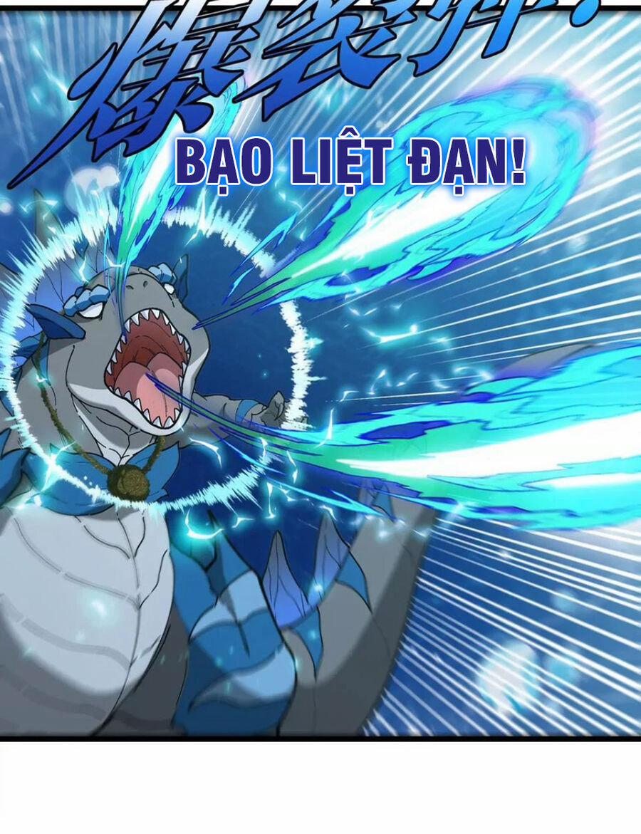 Trùng Sinh Thành Godzilla 107 trang 18