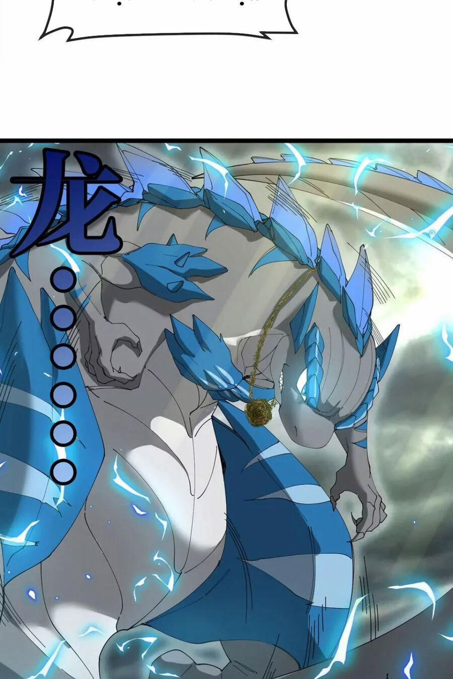 Trùng Sinh Thành Godzilla 107 trang 29