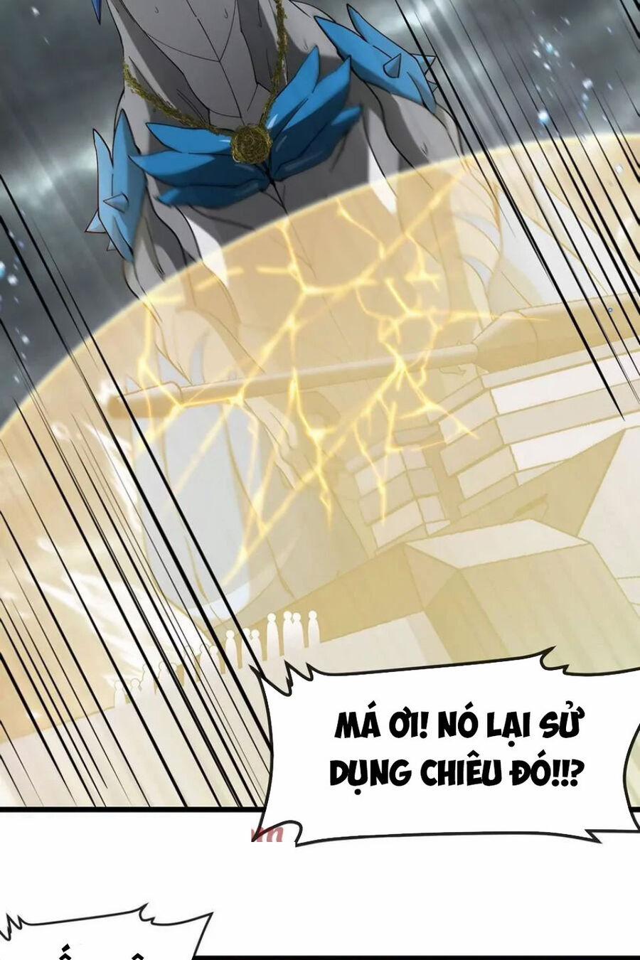 Trùng Sinh Thành Godzilla 107 trang 38