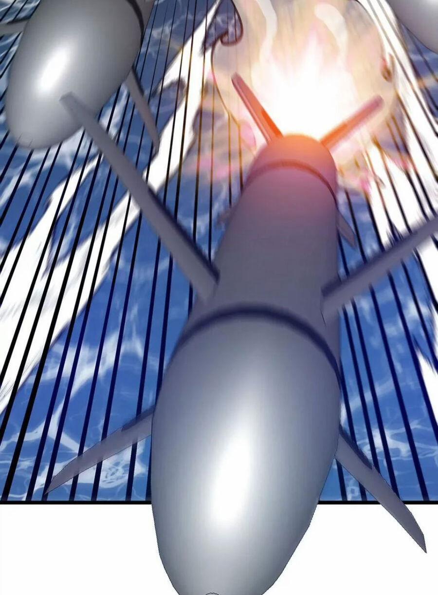 Trùng Sinh Thành Godzilla 107 trang 45