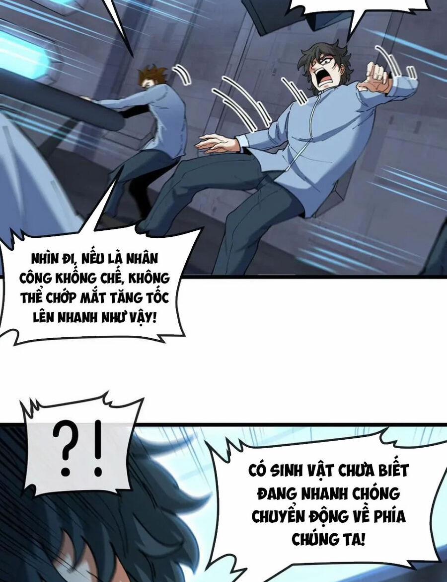 Trùng Sinh Thành Godzilla 107 trang 6