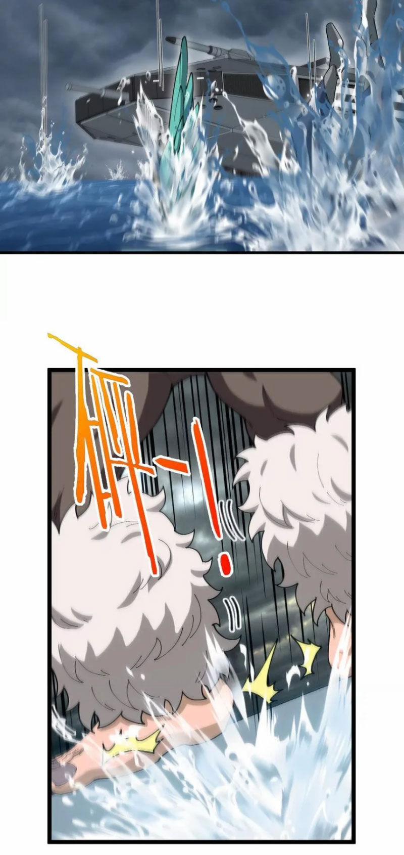 Trùng Sinh Thành Godzilla 109 trang 5