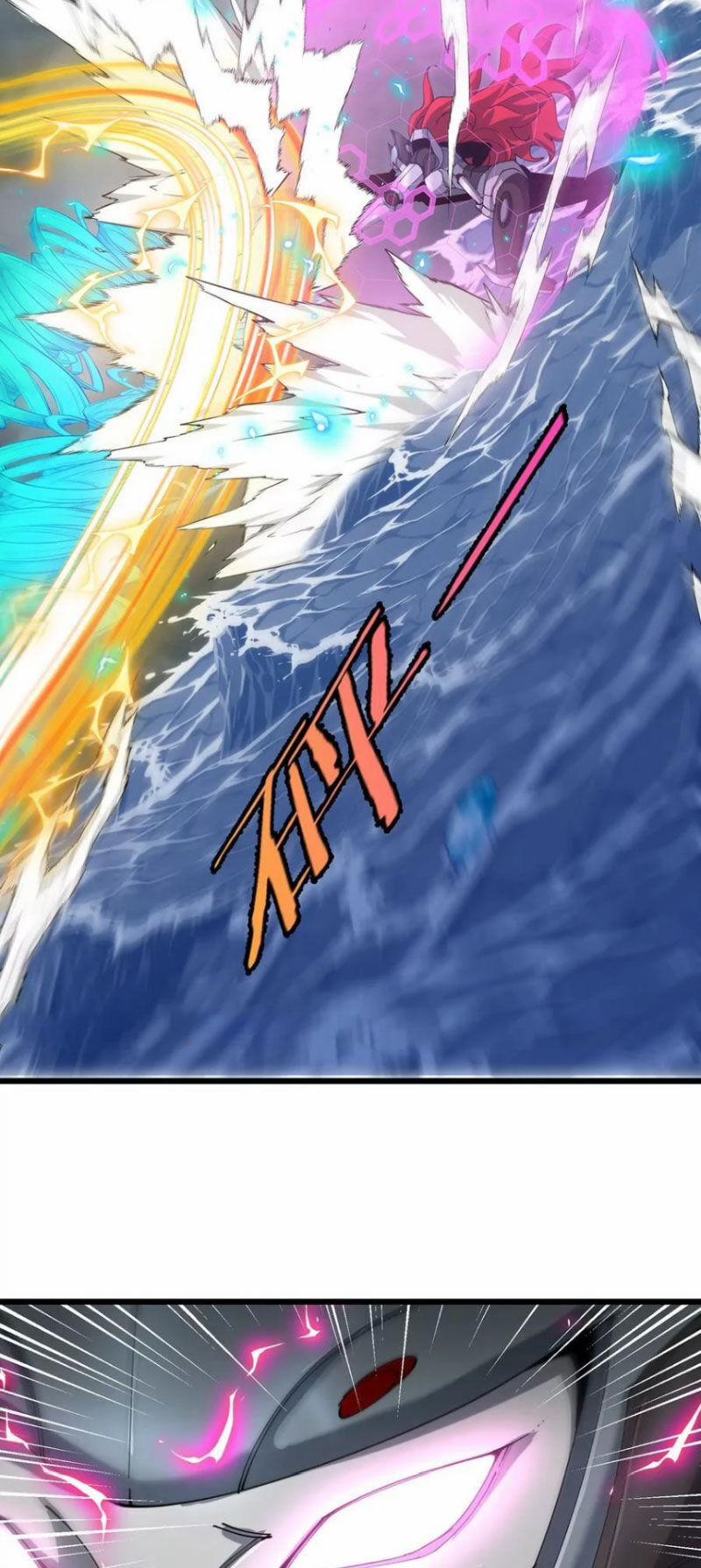 Trùng Sinh Thành Godzilla 110 trang 13