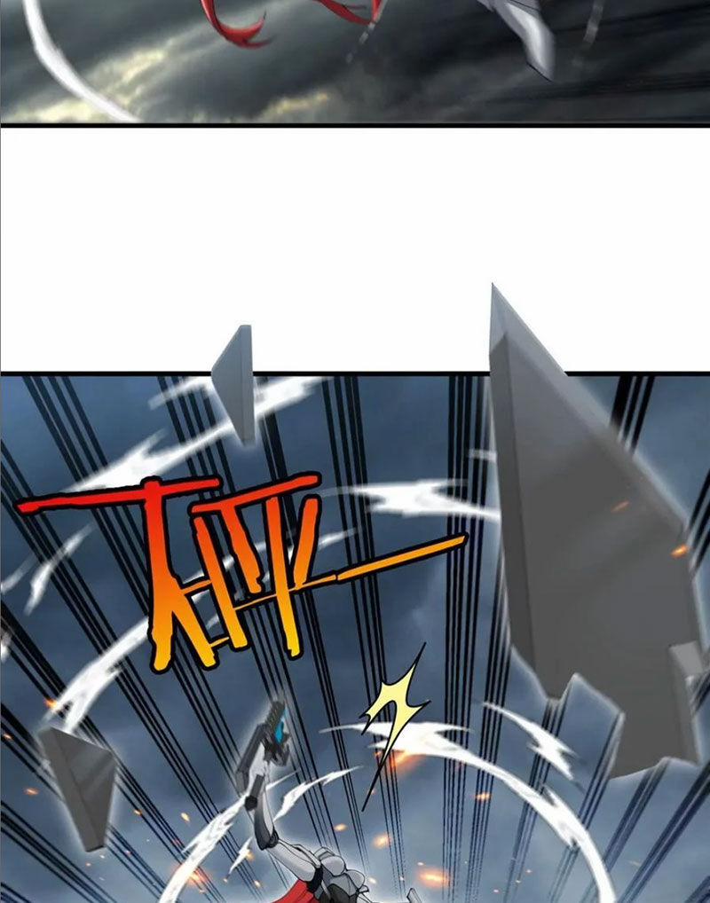 Trùng Sinh Thành Godzilla 113 trang 13