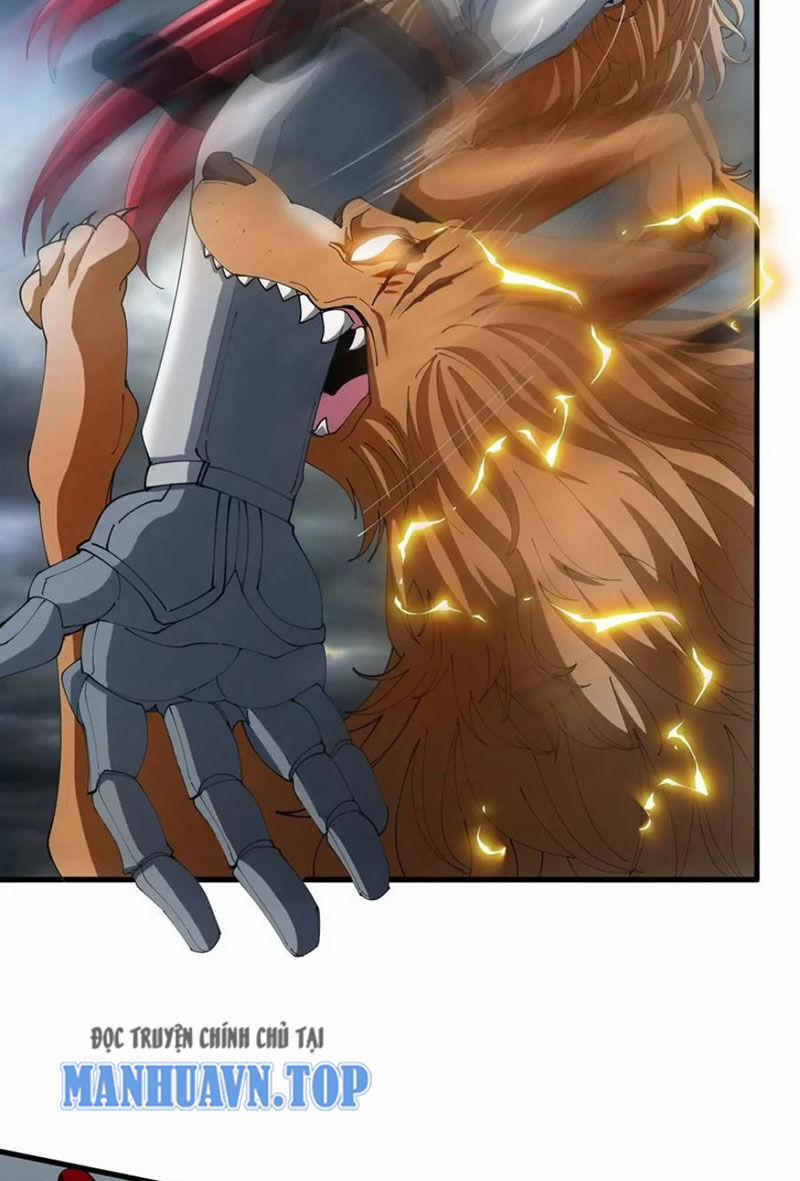 Trùng Sinh Thành Godzilla 113 trang 27