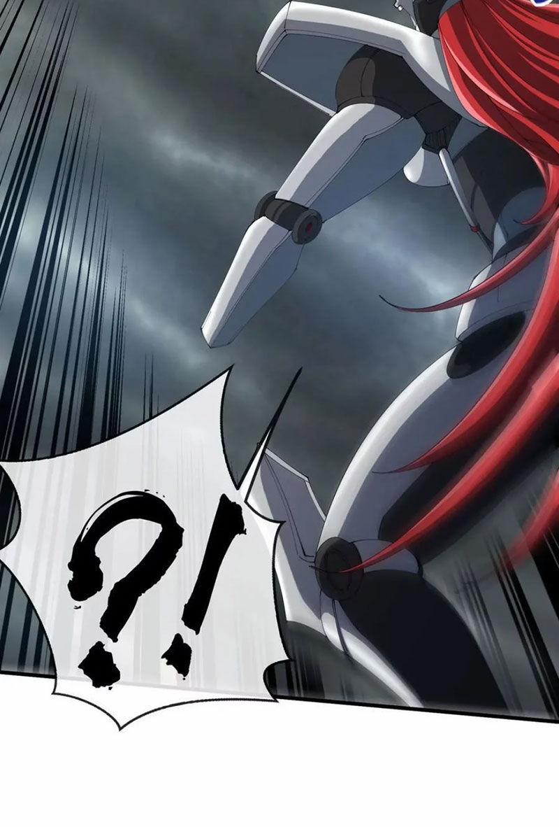 Trùng Sinh Thành Godzilla 113 trang 29