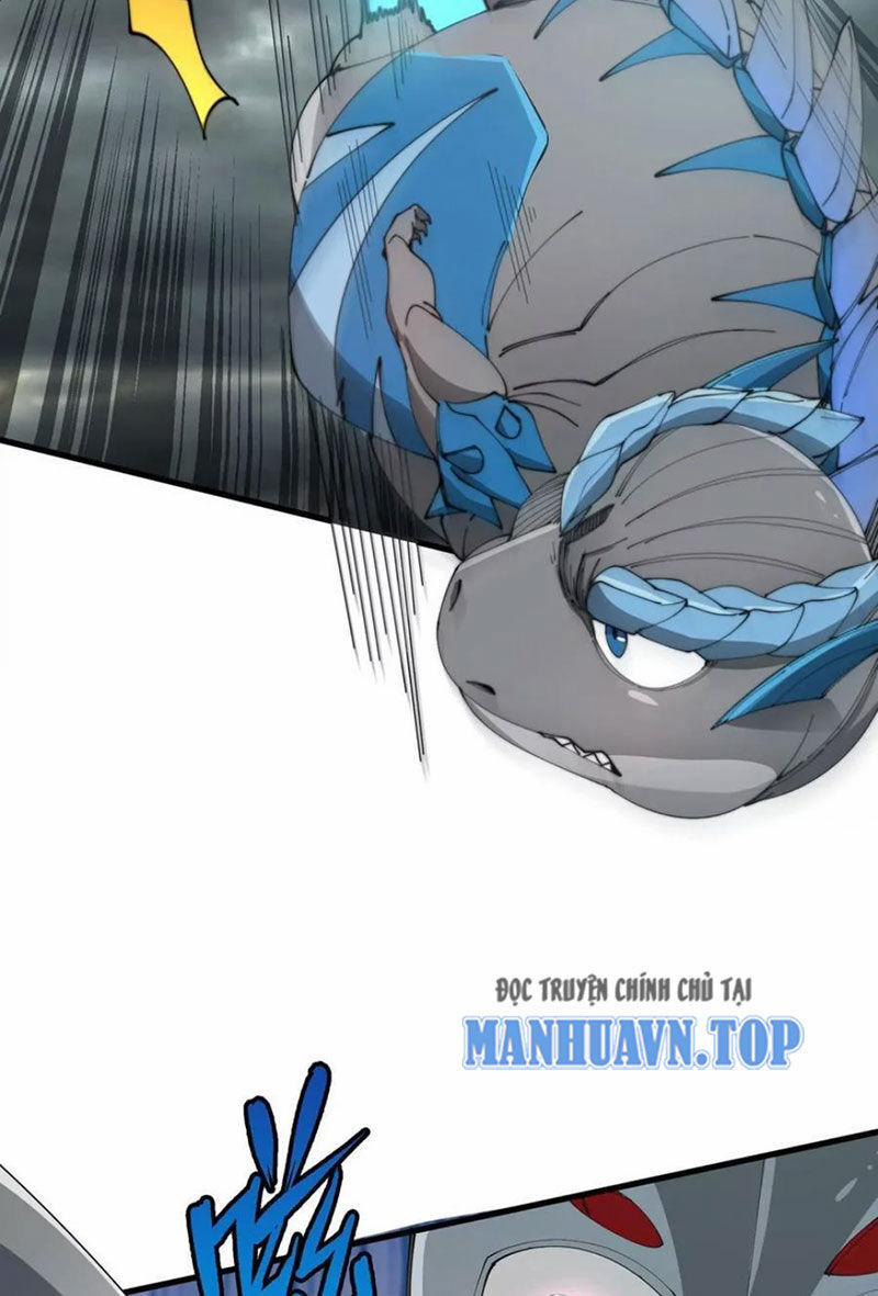 Trùng Sinh Thành Godzilla 113 trang 32