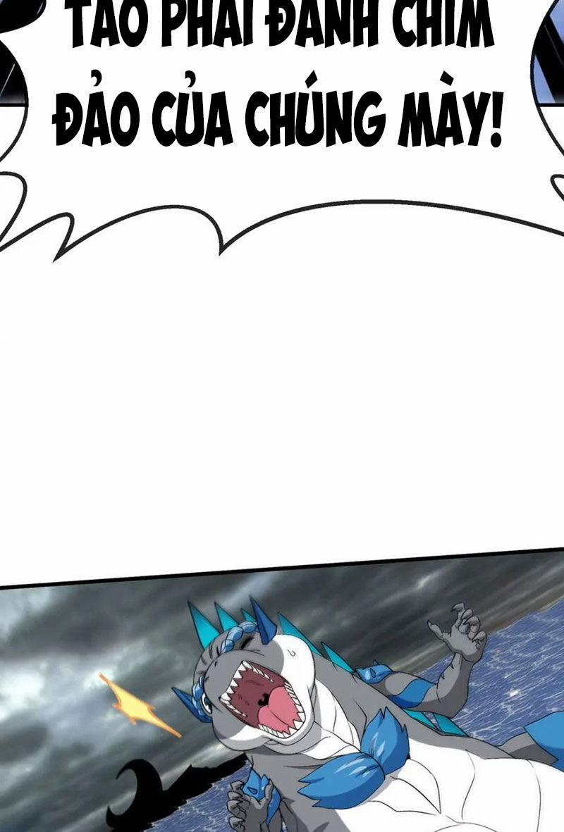 Trùng Sinh Thành Godzilla 113 trang 38