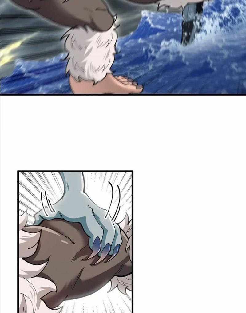 Trùng Sinh Thành Godzilla 113 trang 4