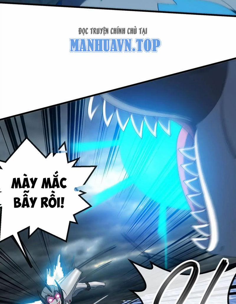 Trùng Sinh Thành Godzilla 113 trang 41