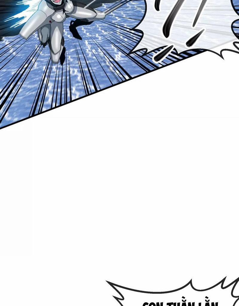 Trùng Sinh Thành Godzilla 113 trang 42