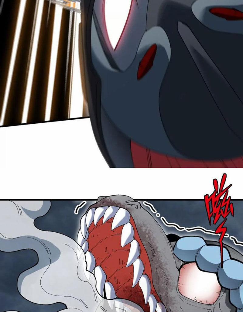 Trùng Sinh Thành Godzilla 113 trang 47