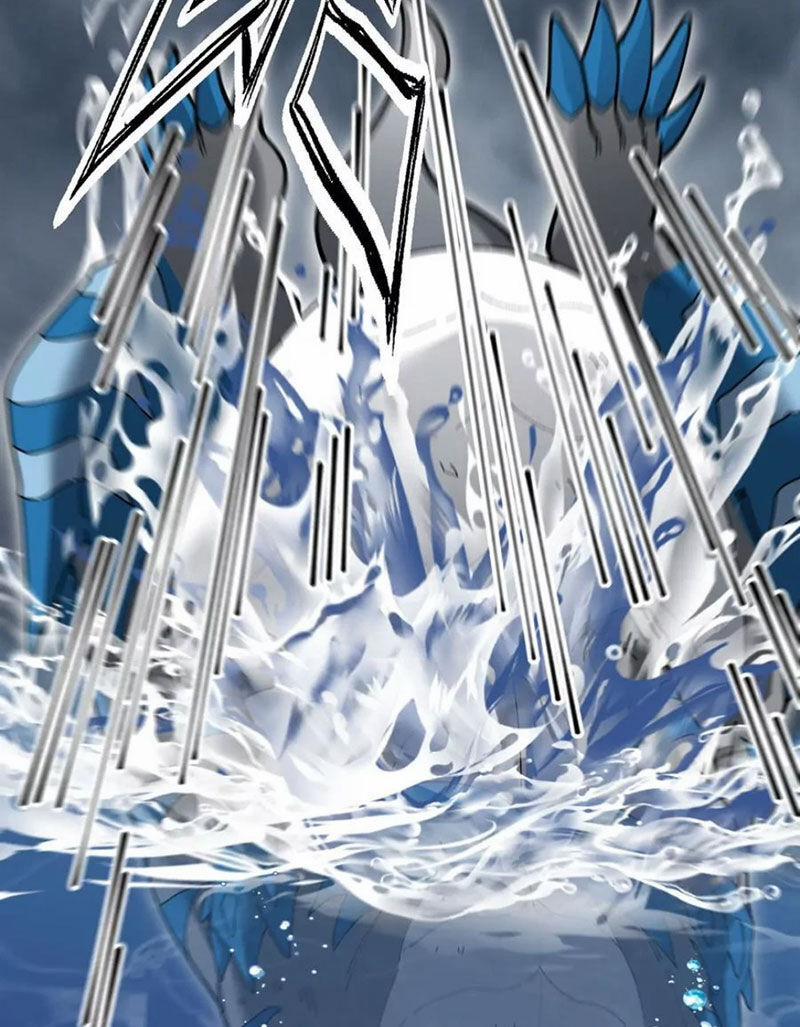 Trùng Sinh Thành Godzilla 113 trang 49