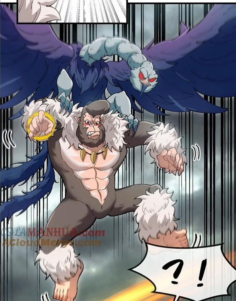 Trùng Sinh Thành Godzilla 113 trang 5