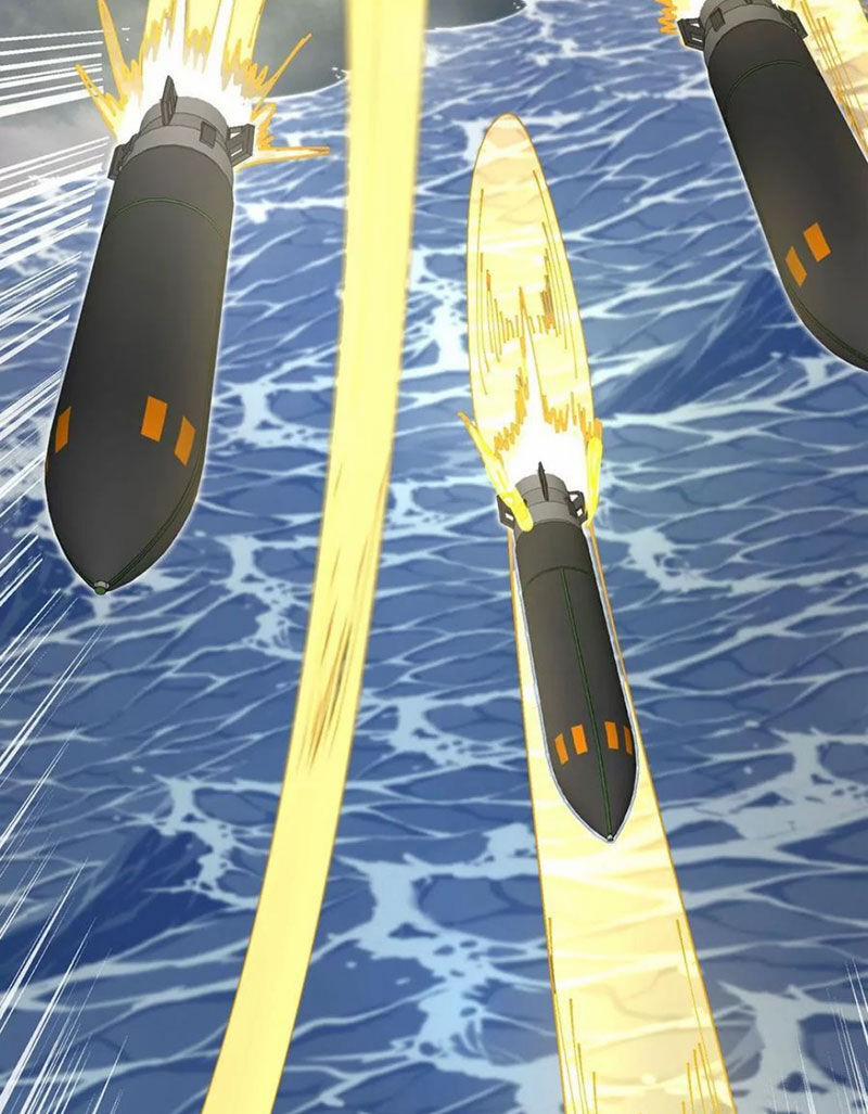 Trùng Sinh Thành Godzilla 113 trang 55