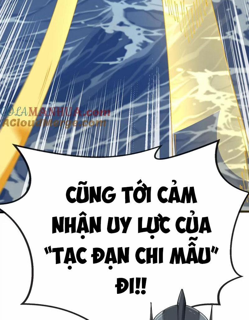 Trùng Sinh Thành Godzilla 113 trang 56