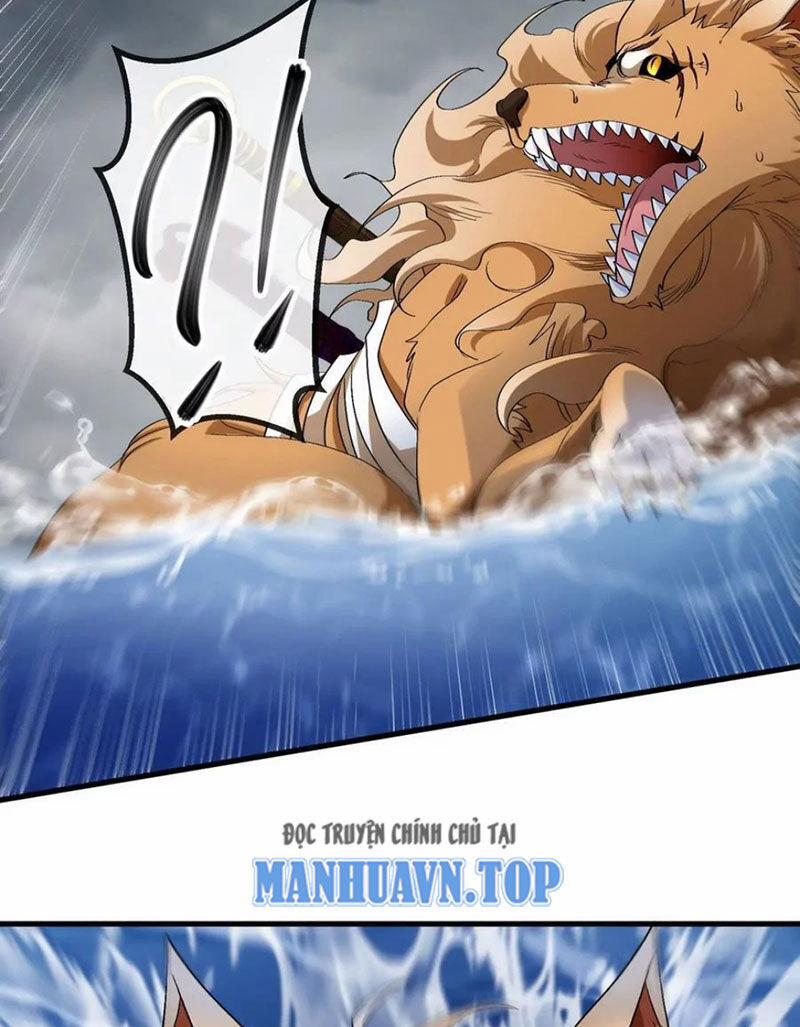 Trùng Sinh Thành Godzilla 113 trang 58