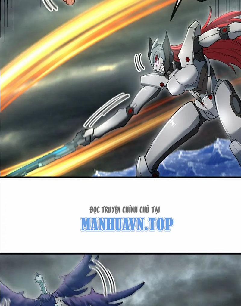 Trùng Sinh Thành Godzilla 113 trang 6