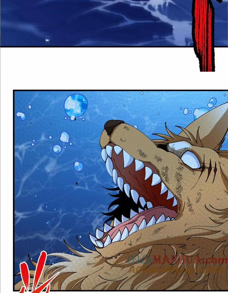 Trùng Sinh Thành Godzilla 113 trang 64