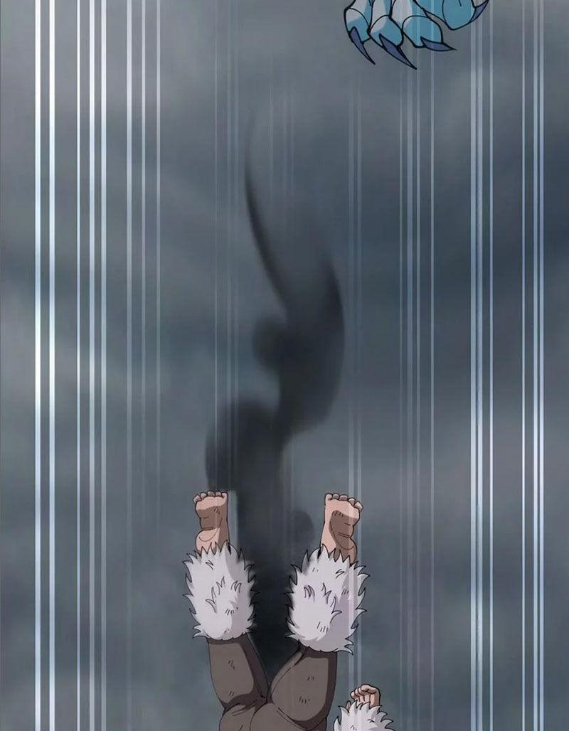 Trùng Sinh Thành Godzilla 113 trang 68