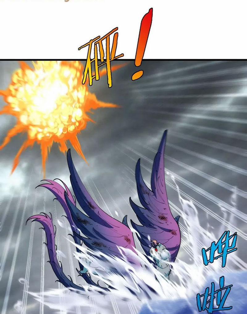 Trùng Sinh Thành Godzilla 114 trang 0