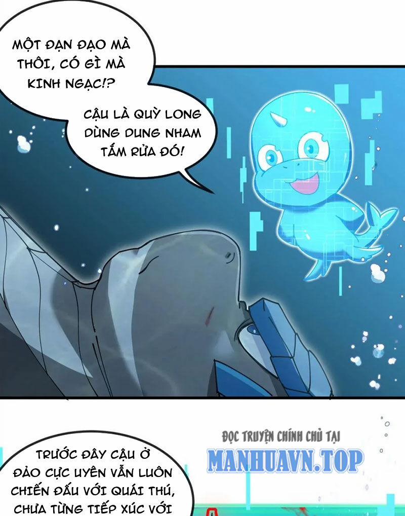 Trùng Sinh Thành Godzilla 114 trang 10