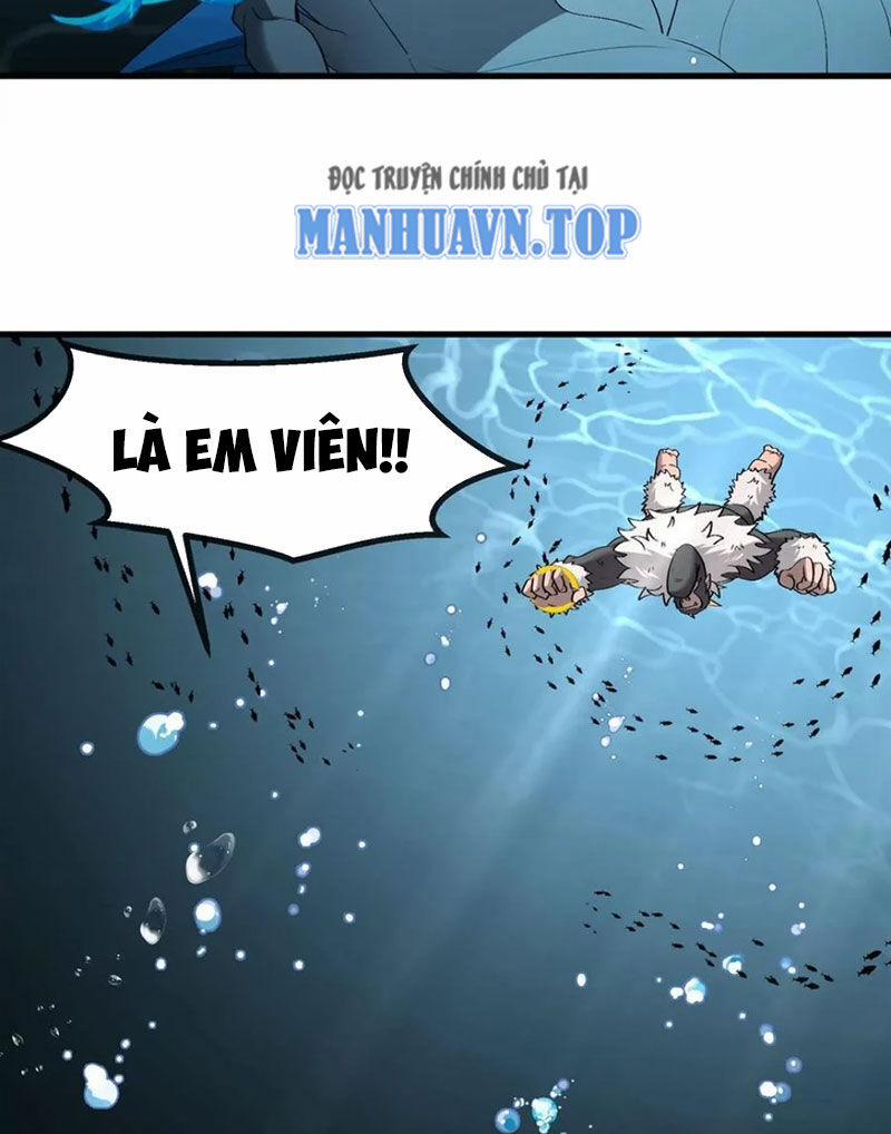 Trùng Sinh Thành Godzilla 114 trang 16