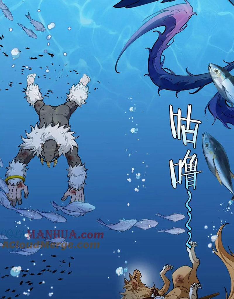 Trùng Sinh Thành Godzilla 114 trang 2