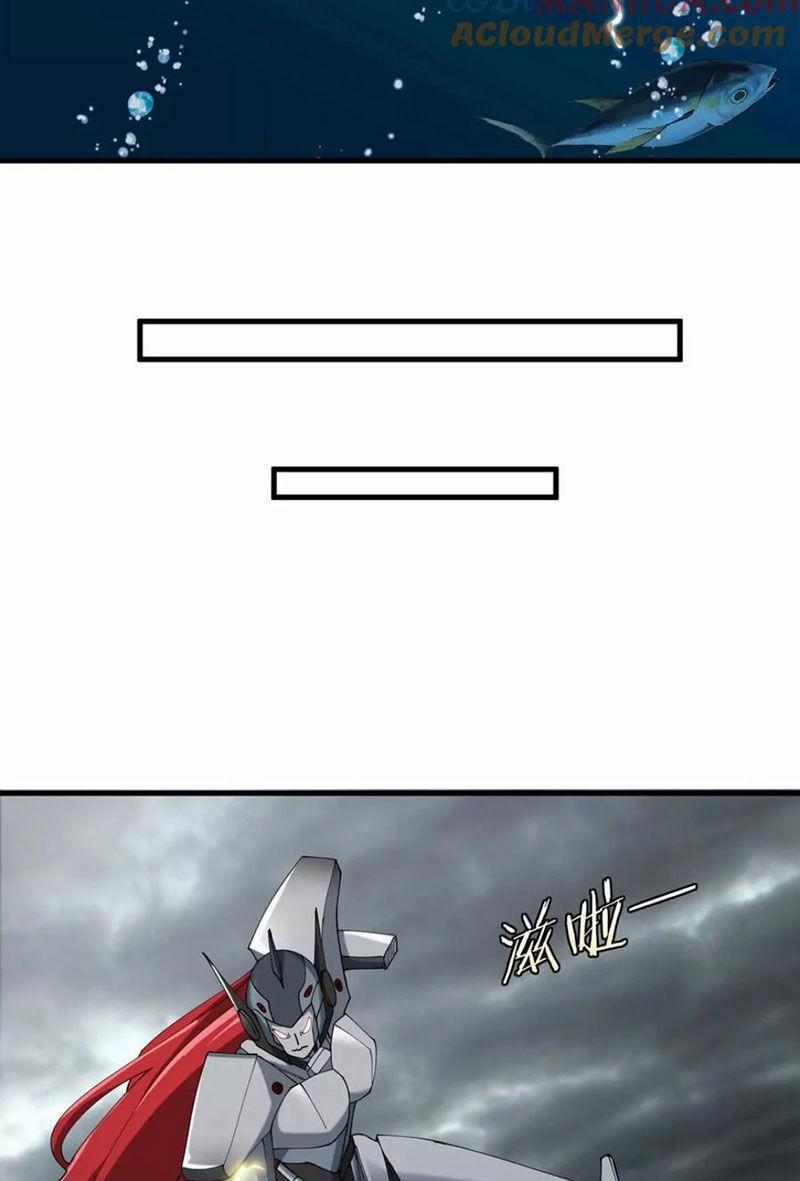 Trùng Sinh Thành Godzilla 114 trang 23