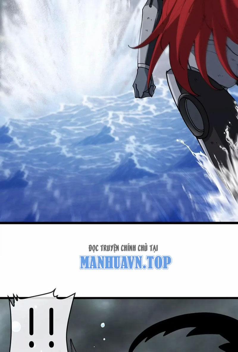 Trùng Sinh Thành Godzilla 114 trang 29