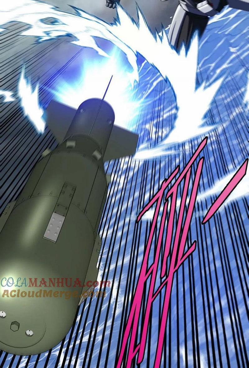 Trùng Sinh Thành Godzilla 114 trang 44