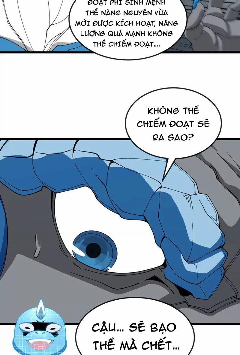 Trùng Sinh Thành Godzilla 114 trang 46