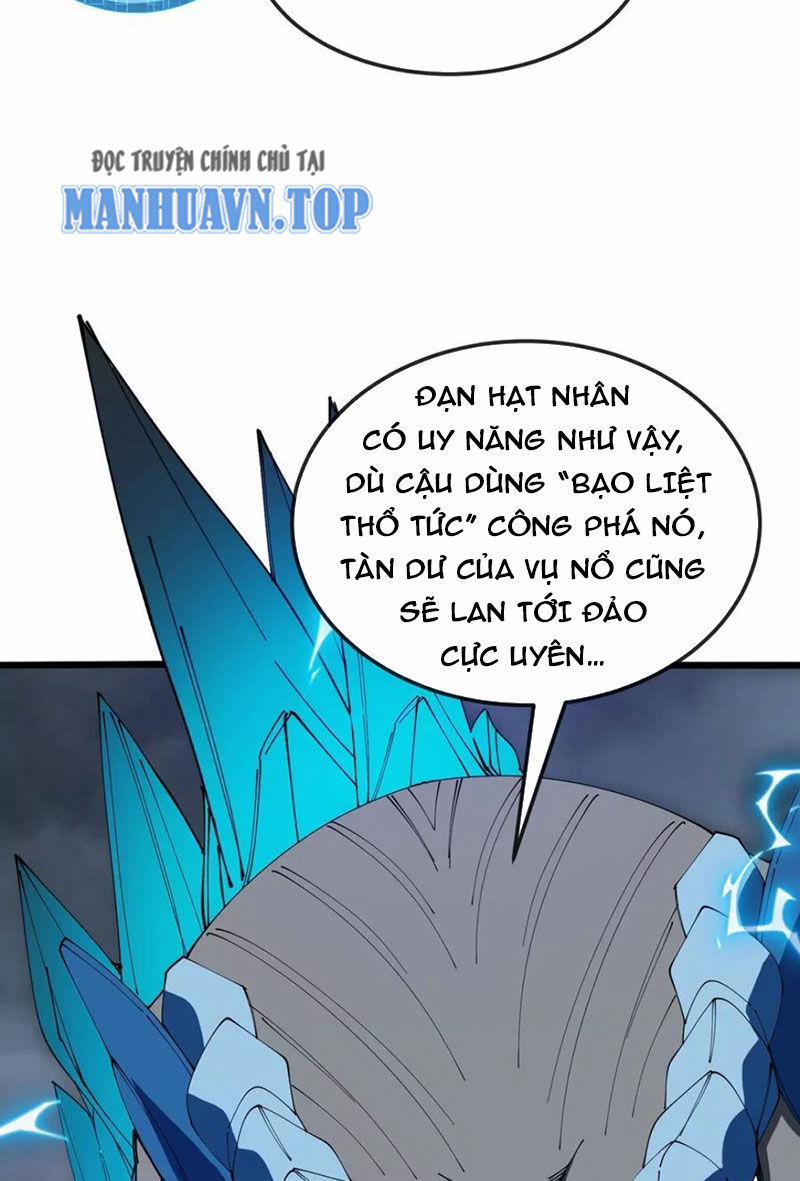 Trùng Sinh Thành Godzilla 114 trang 47
