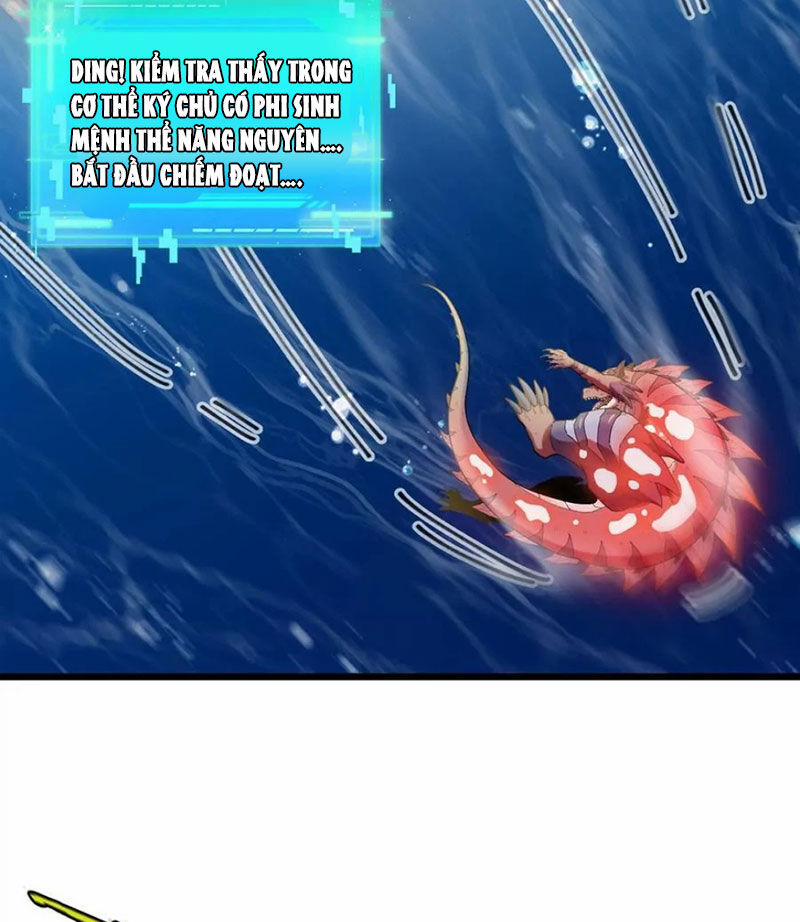 Trùng Sinh Thành Godzilla 114 trang 63