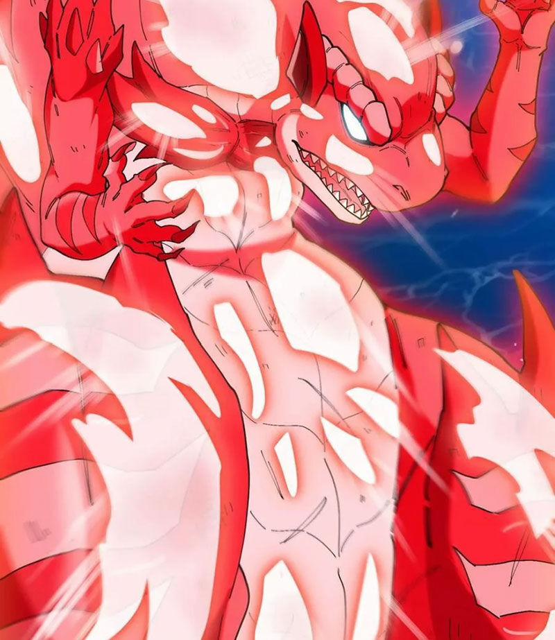 Trùng Sinh Thành Godzilla 114 trang 66