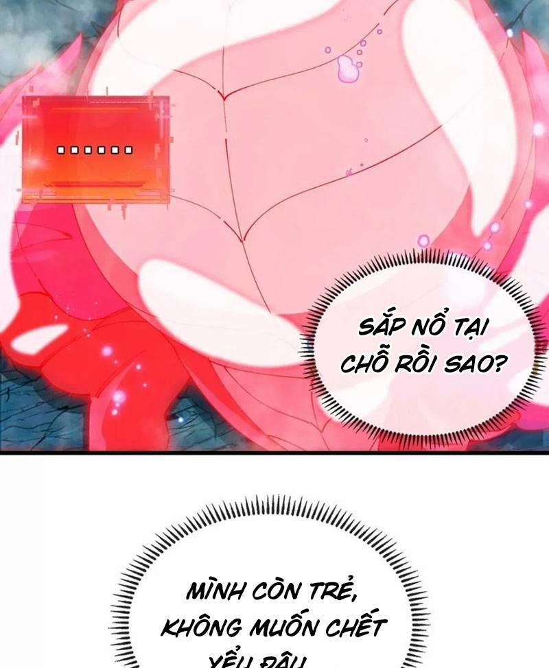 Trùng Sinh Thành Godzilla 115 trang 1