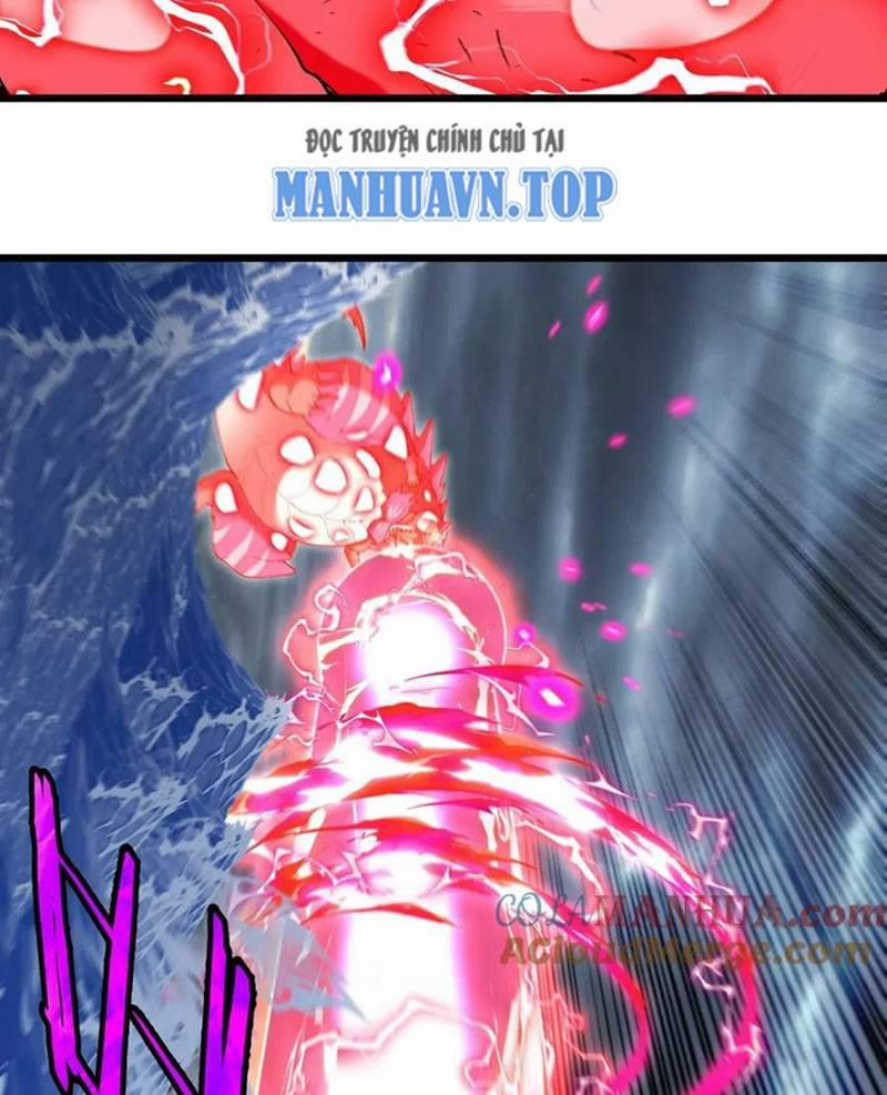 Trùng Sinh Thành Godzilla 115 trang 30