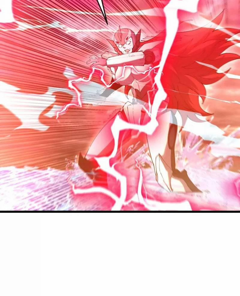 Trùng Sinh Thành Godzilla 115 trang 34