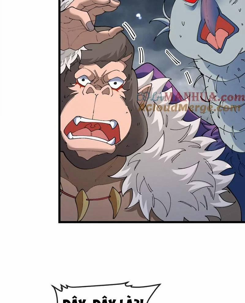 Trùng Sinh Thành Godzilla 115 trang 37