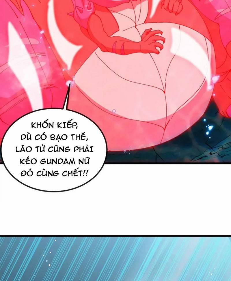 Trùng Sinh Thành Godzilla 115 trang 4