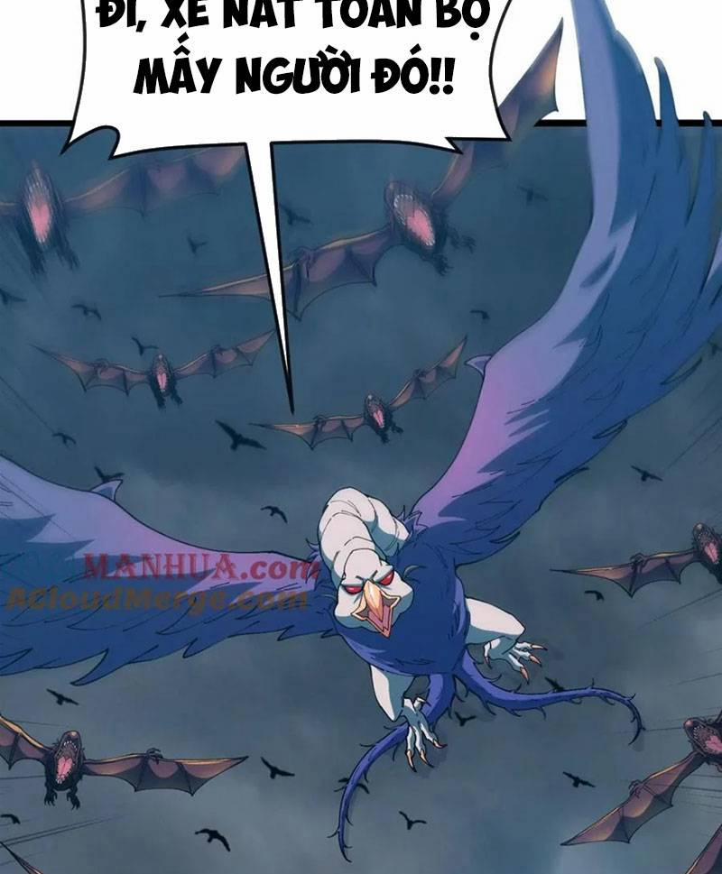 Trùng Sinh Thành Godzilla 115 trang 50