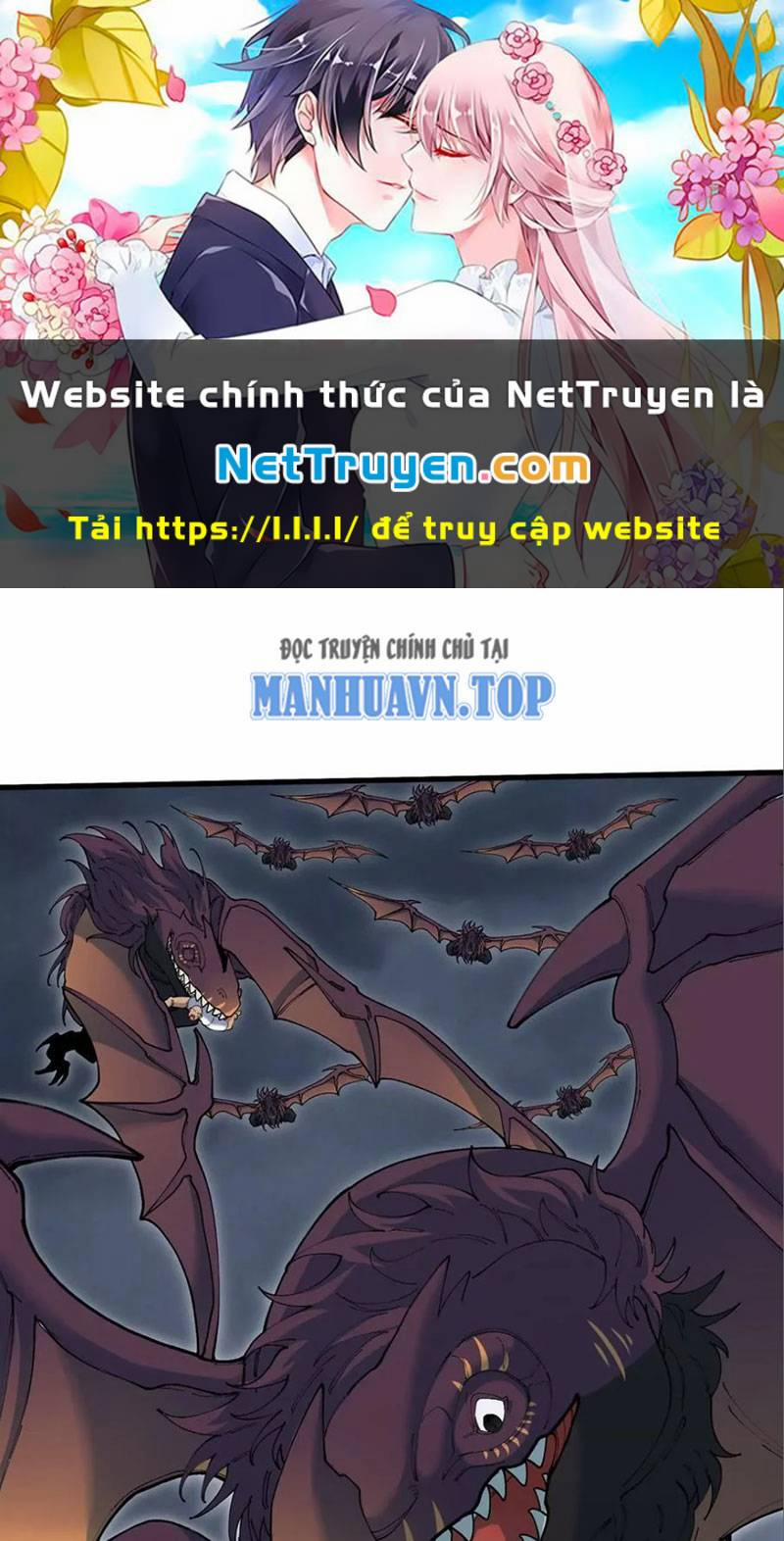 Trùng Sinh Thành Godzilla 116 trang 0