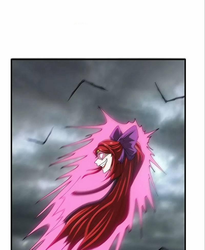 Trùng Sinh Thành Godzilla 116 trang 15